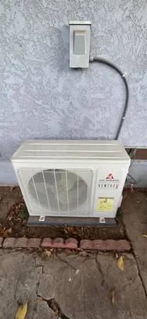 a view of water heater