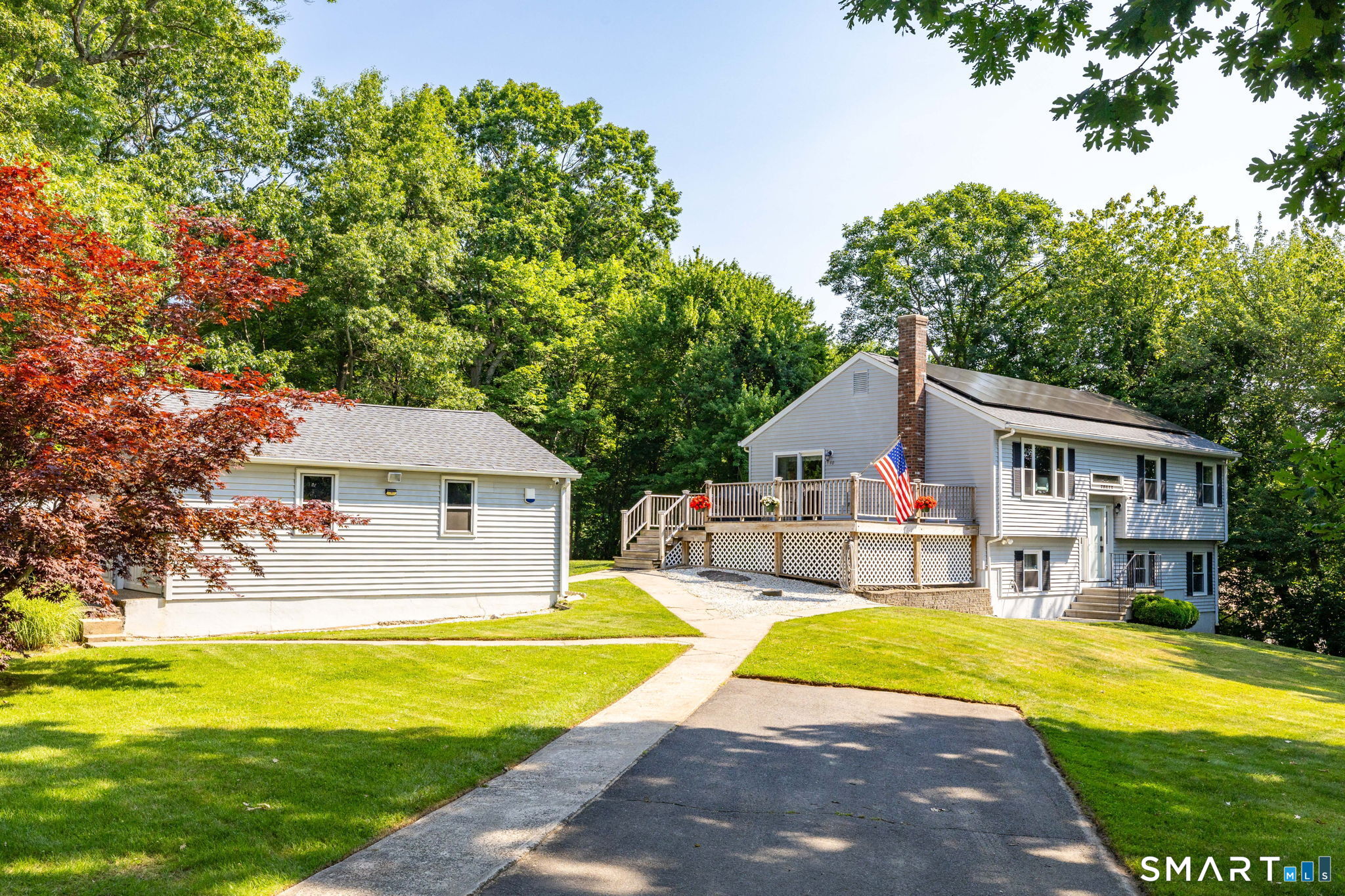 40 Allentown Road Plymouth, CT 06786 - Photo 3 of 39