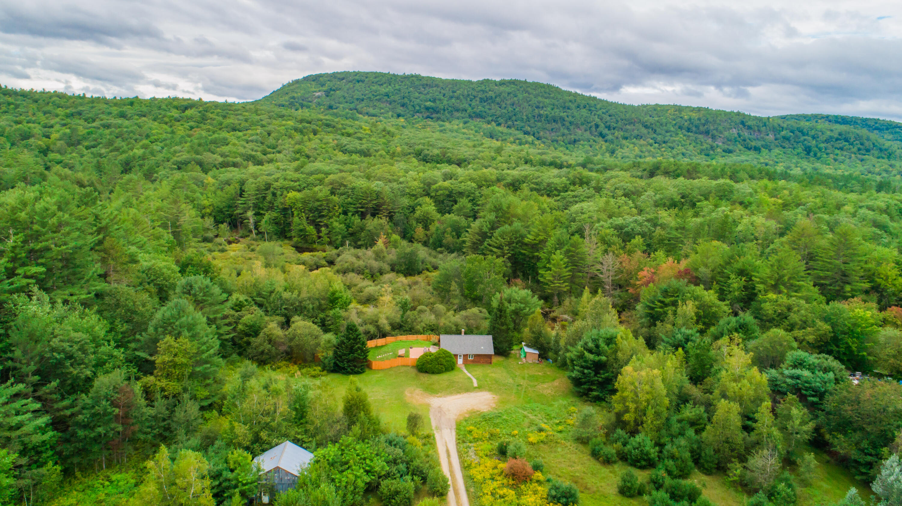 1945 Federal Road Livermore, ME 04253 - Photo 41 of 63 1945 Federal Road Aerial-3