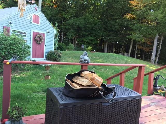 624 Bowdoinham Road Sabattus, ME 04280 - Photo 11 of 16 Photo