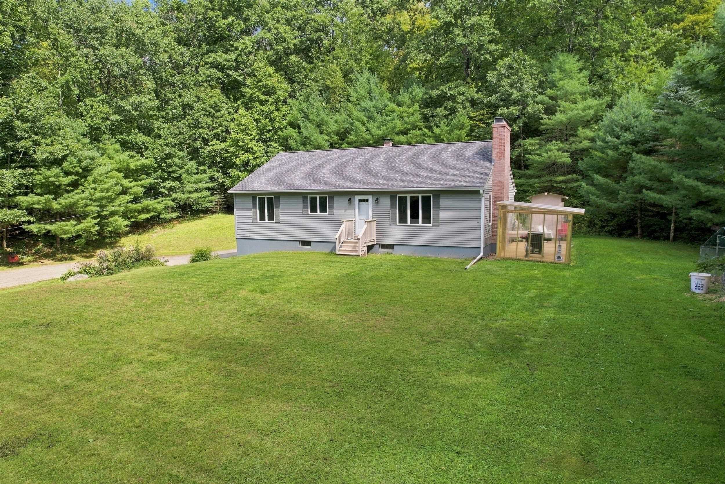 79 South Woods Road Gilsum, NH 03448 - Photo 41 of 43 Gallery Image 41