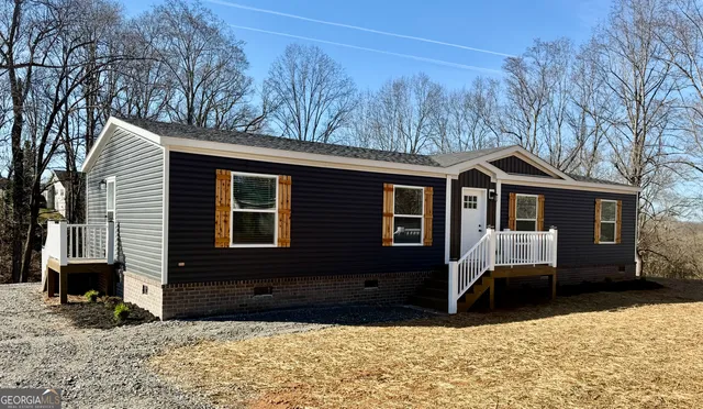 $279,500 | 295 B C Grant Road, Alto, GA 30510