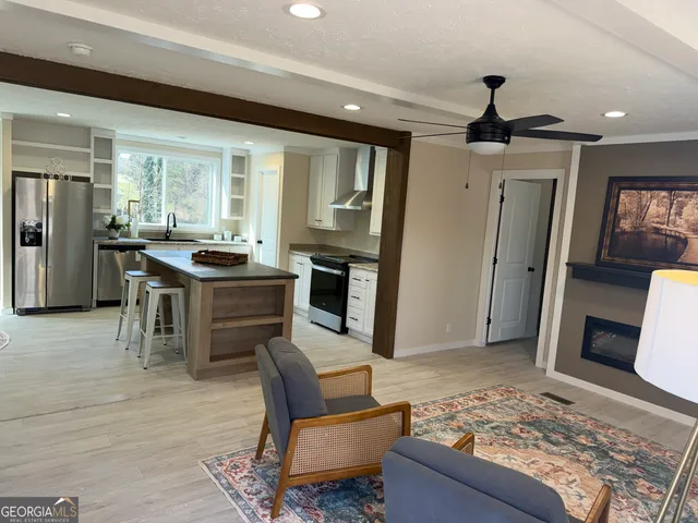 $279,500 | 295 B C Grant Road, Alto, GA 30510