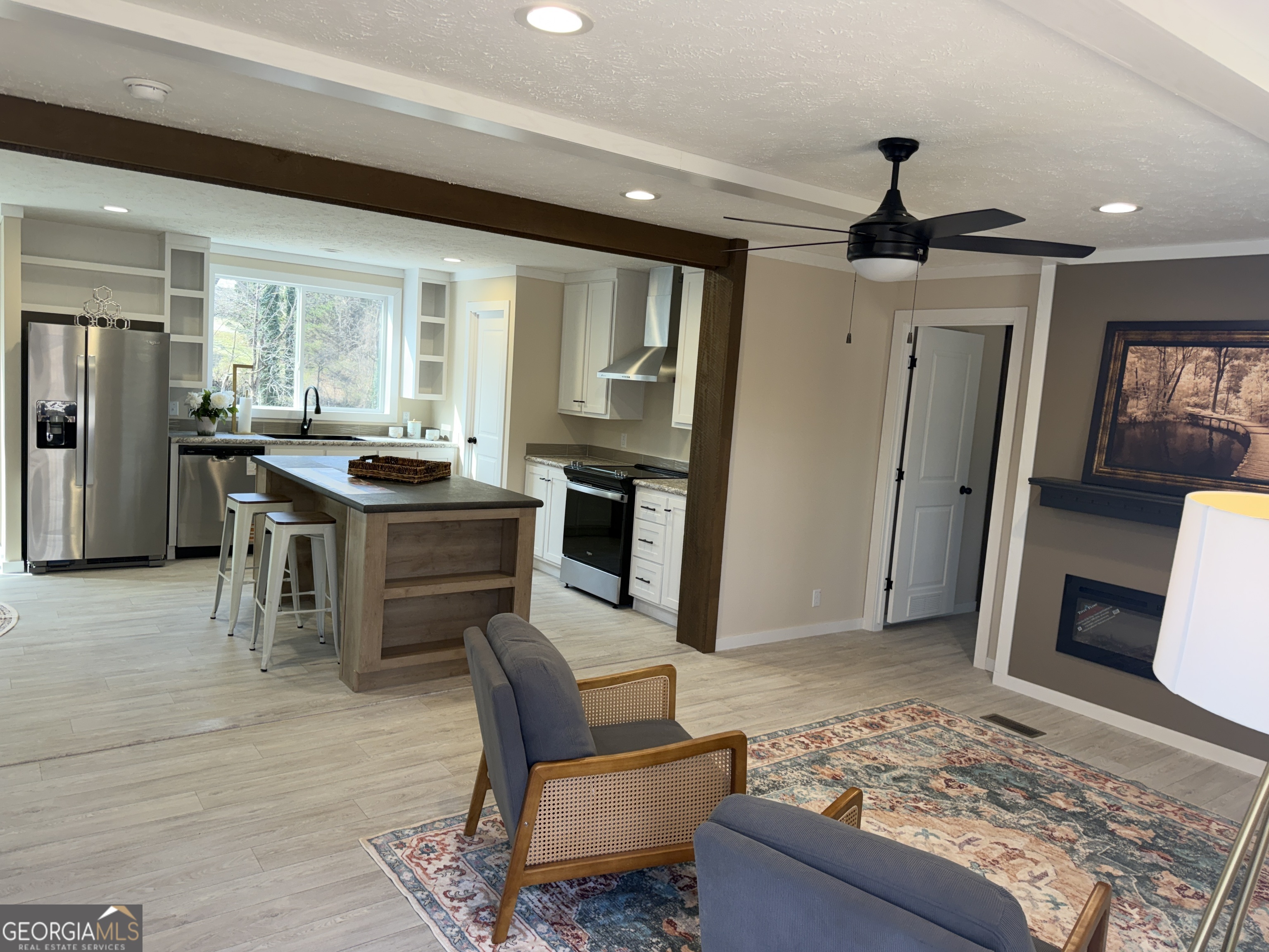 295 B C Grant Road Alto, GA 30510 - Photo 11 of 28