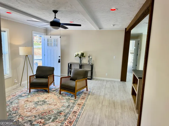 $279,500 | 295 B C Grant Road, Alto, GA 30510