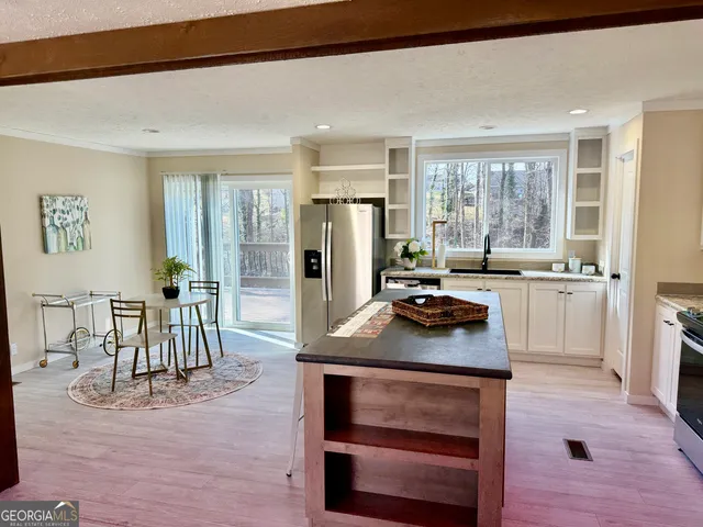 $279,500 | 295 B C Grant Road, Alto, GA 30510