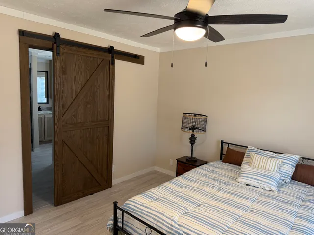 $279,500 | 295 B C Grant Road, Alto, GA 30510