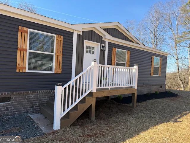 $279,500 | 295 B C Grant Road, Alto, GA 30510