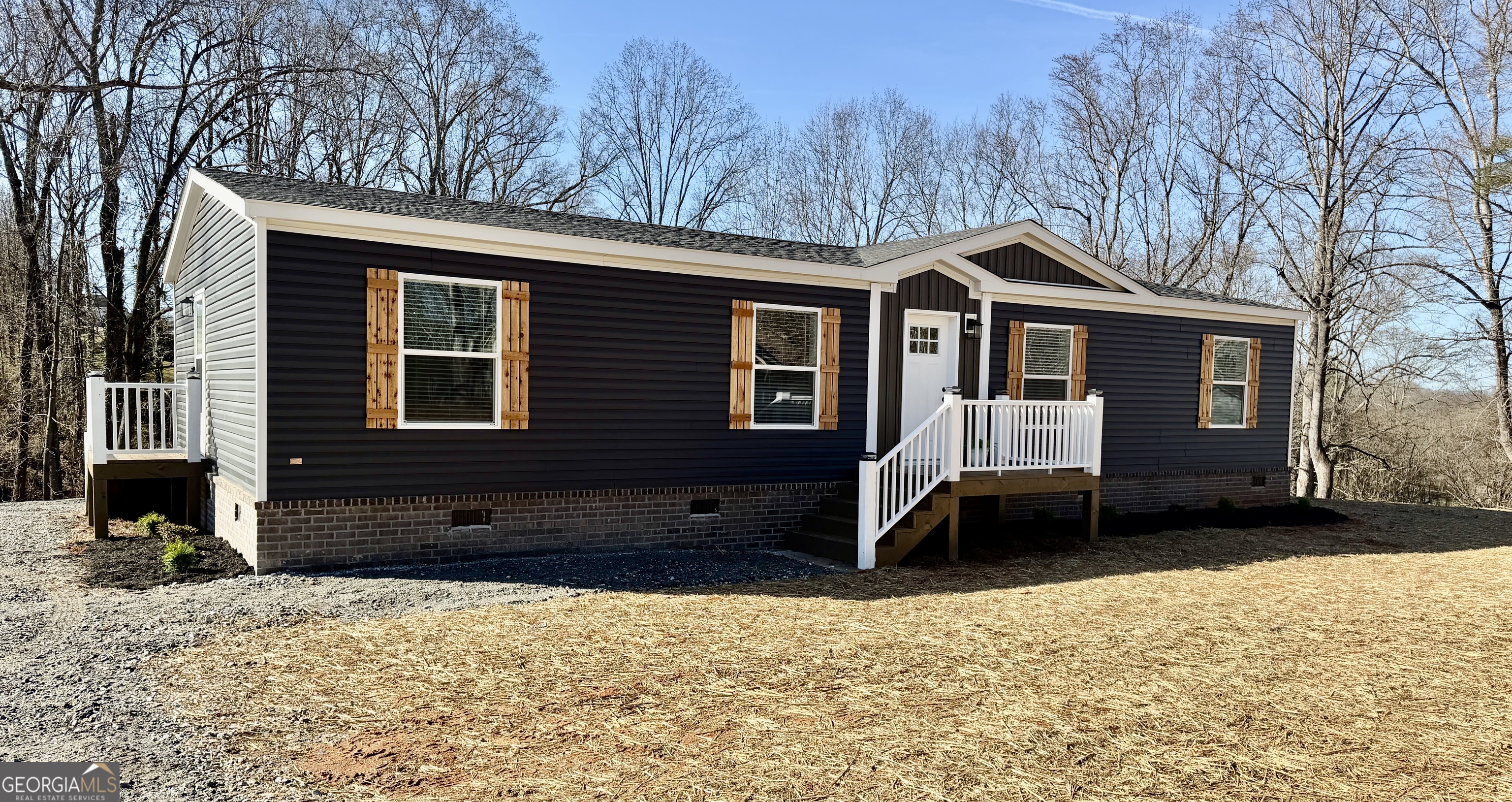 295 B C Grant Road Alto, GA 30510 - Photo 3 of 28