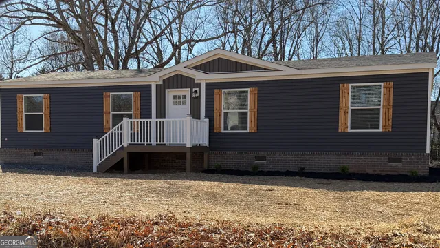 $279,500 | 295 B C Grant Road, Alto, GA 30510