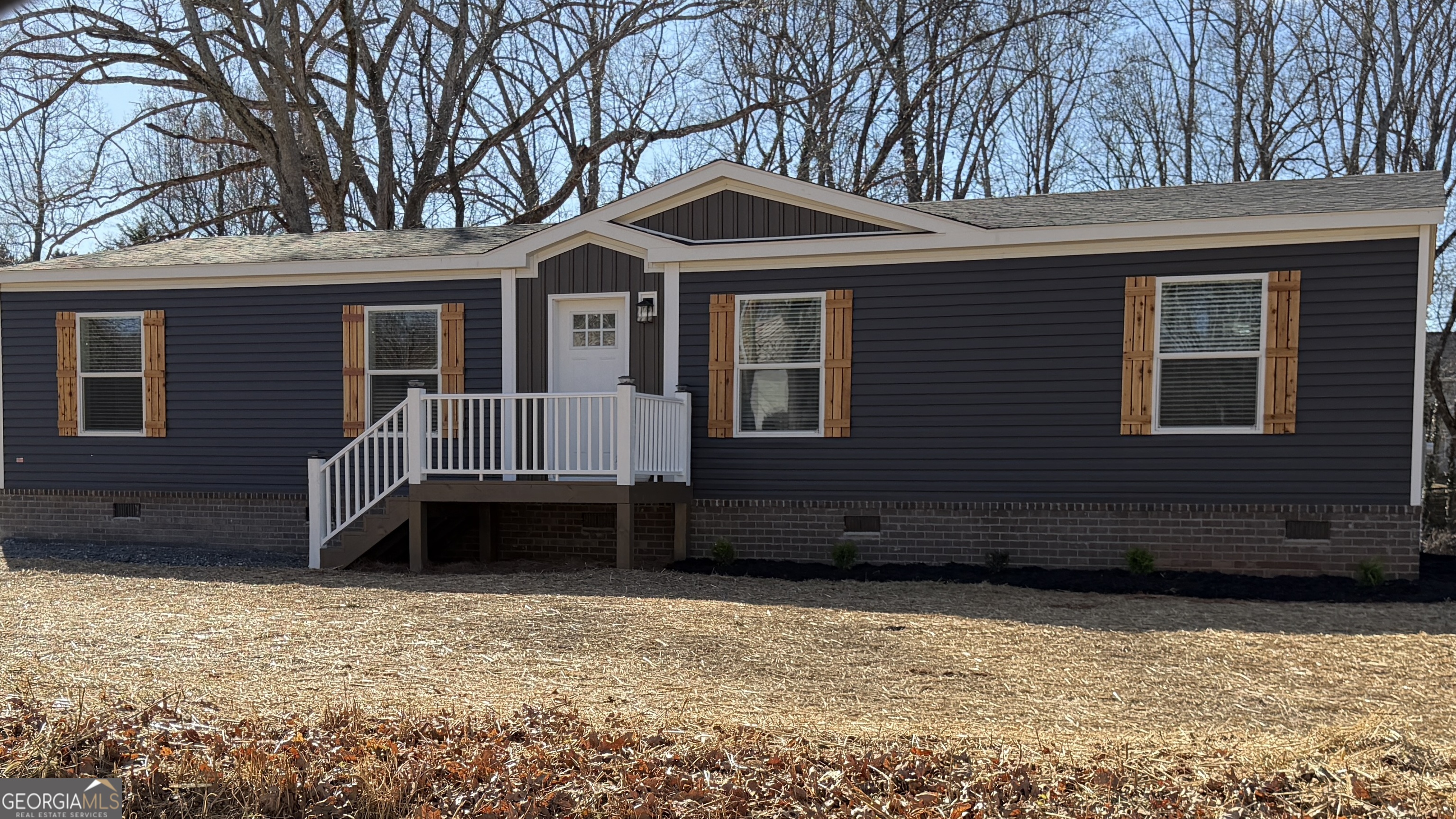 295 B C Grant Road Alto, GA 30510 - Photo 4 of 28