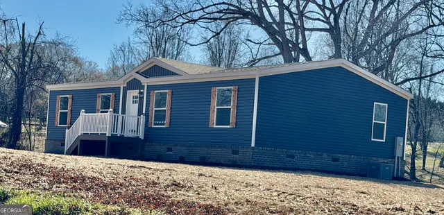 $279,500 | 295 B C Grant Road, Alto, GA 30510