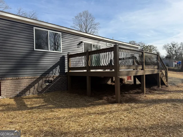 $279,500 | 295 B C Grant Road, Alto, GA 30510