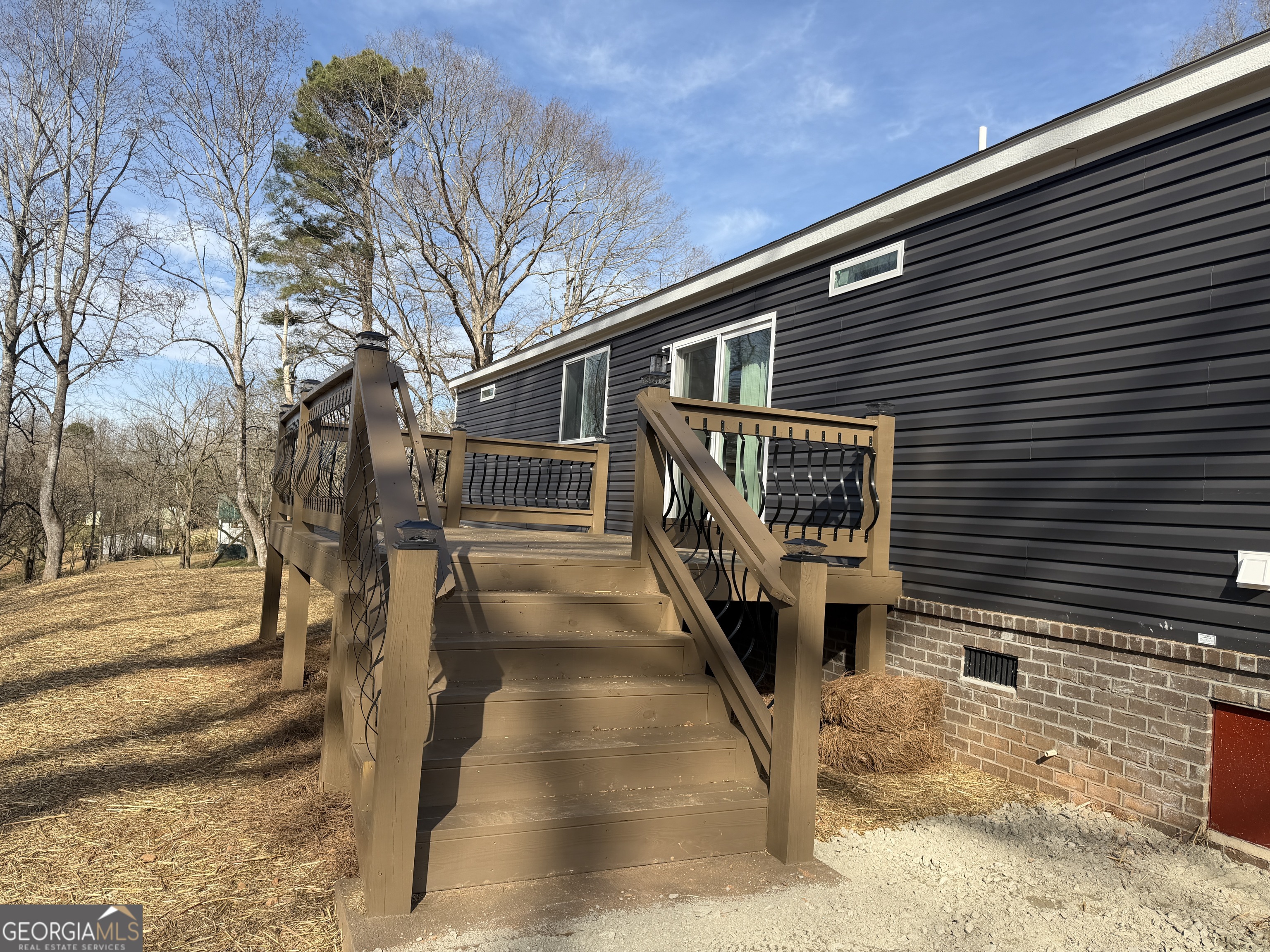 295 B C Grant Road Alto, GA 30510 - Photo 9 of 28