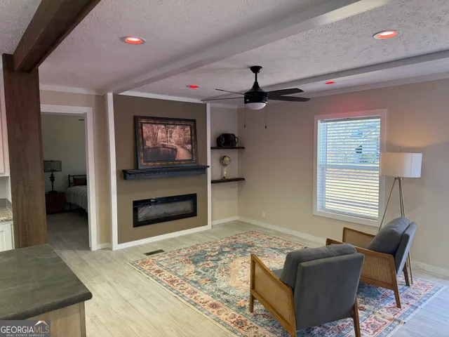 $279,500 | 295 B C Grant Road, Alto, GA 30510