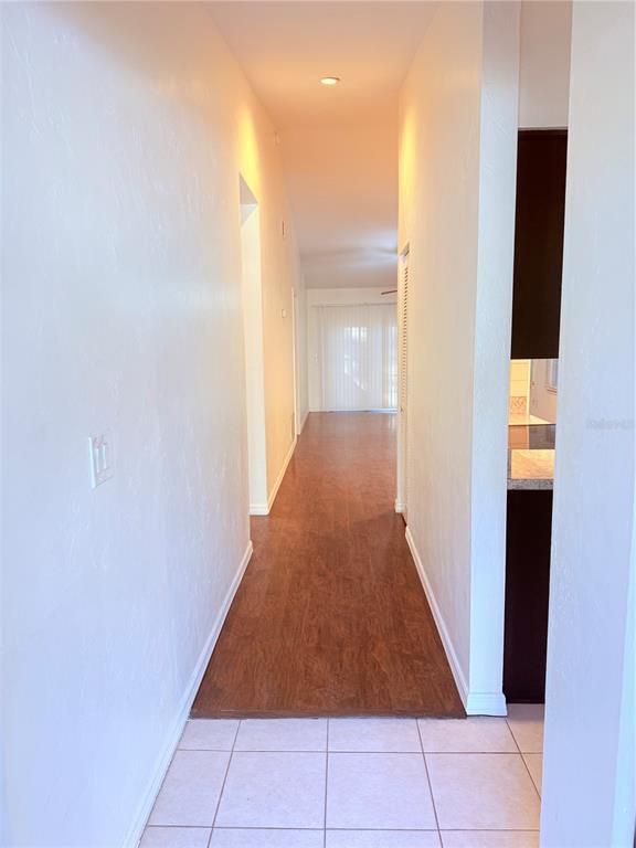 5134 Southwest 92nd Court Gainesville, FL 32608 - Photo 4 of 20 a view of hallway