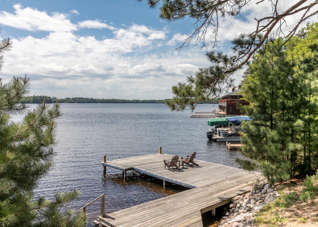 13023 Deer Park Road Manitowish Waters, WI 54545 - Photo 19 of 27 Gallery Image 19