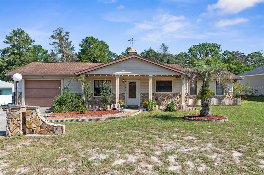 11465 Riddle Drive Spring Hill, FL 34609 - Photo 1 of 1 Gallery Image 1