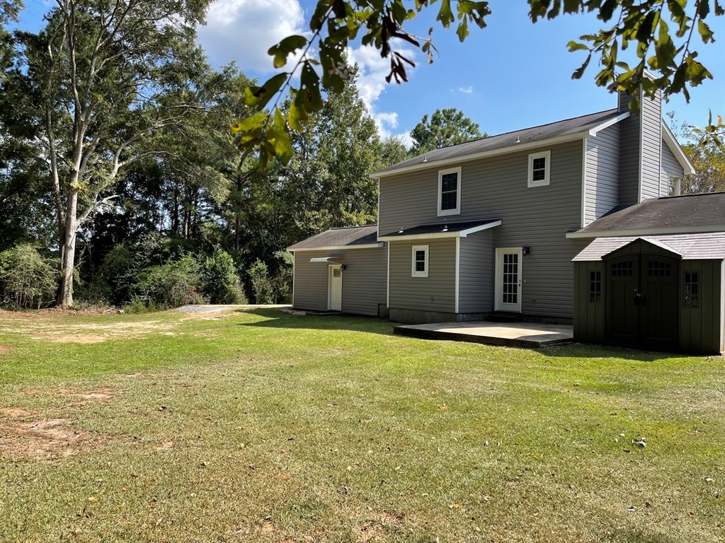 1550 Damascus Road Enterprise, AL 36330 - Photo 5 of 46