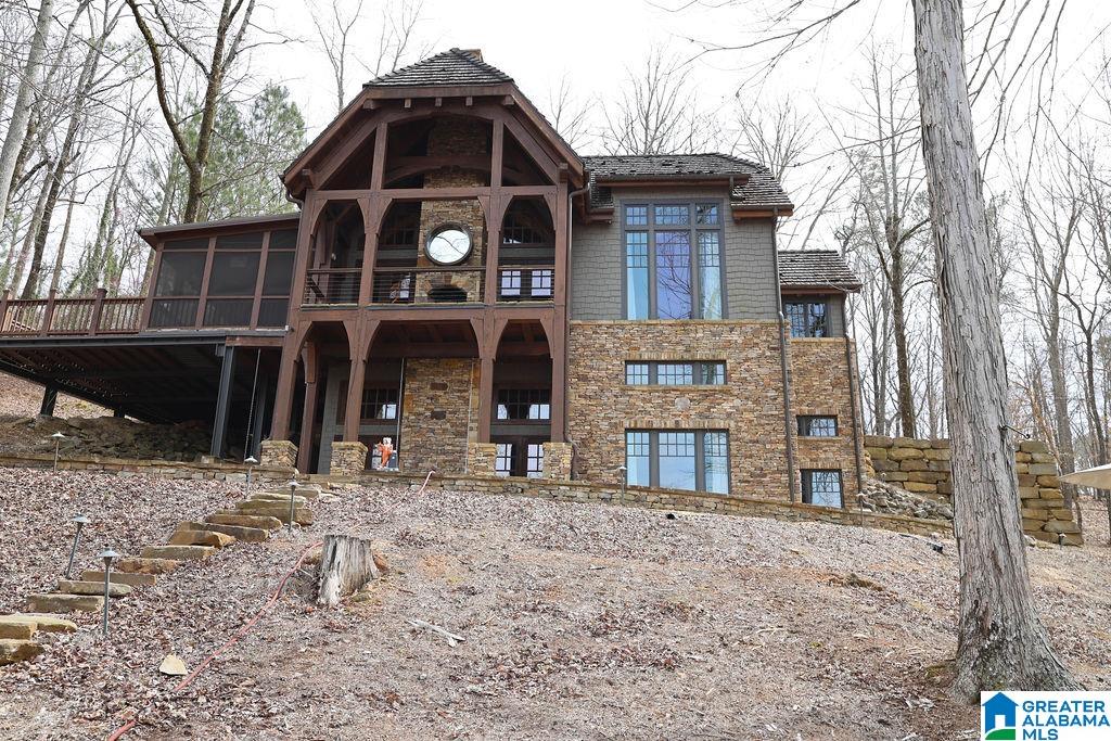 35 Waters Edge Cove Alpine, AL 35014 - Photo 67 of 95