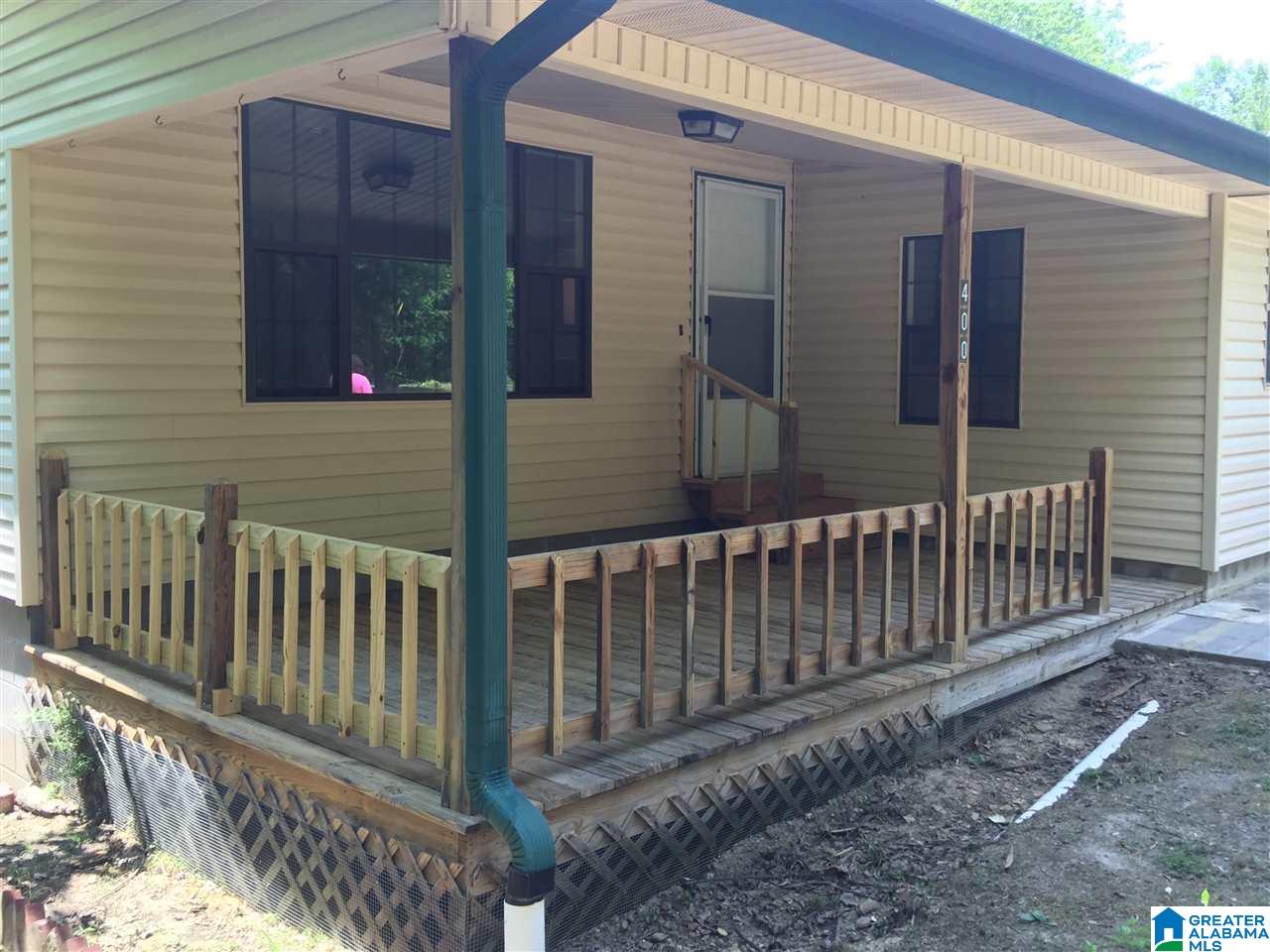 400 Whittemore Road Jasper, AL 35503 - Photo 3 of 30