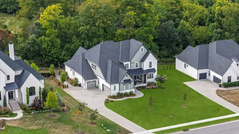 $2,299,000 | 1852 Traditions Circle, Brentwood, TN 37027