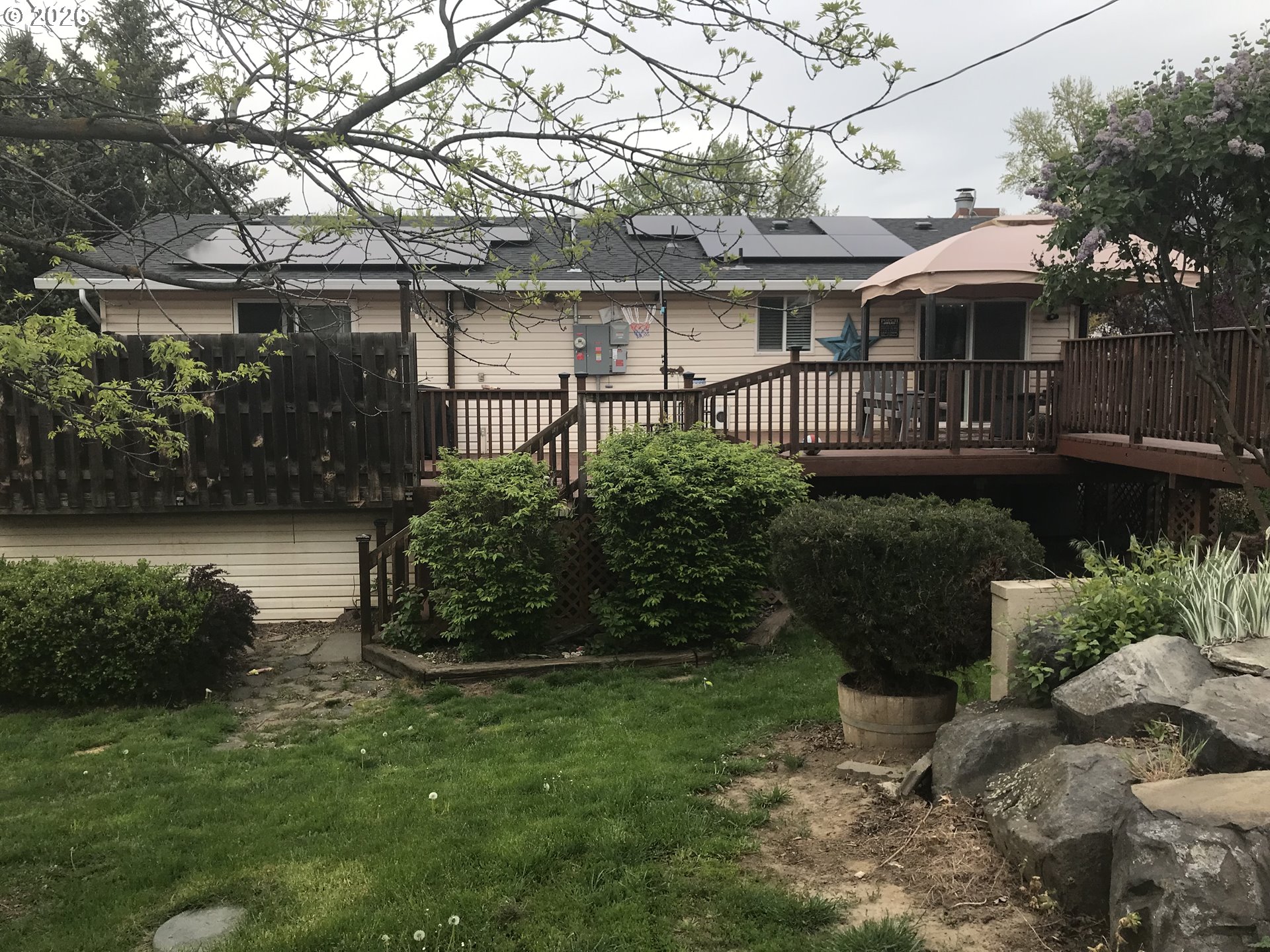 3312 Southwest Ladow Avenue Pendleton, OR 97801 - Photo 10 of 25