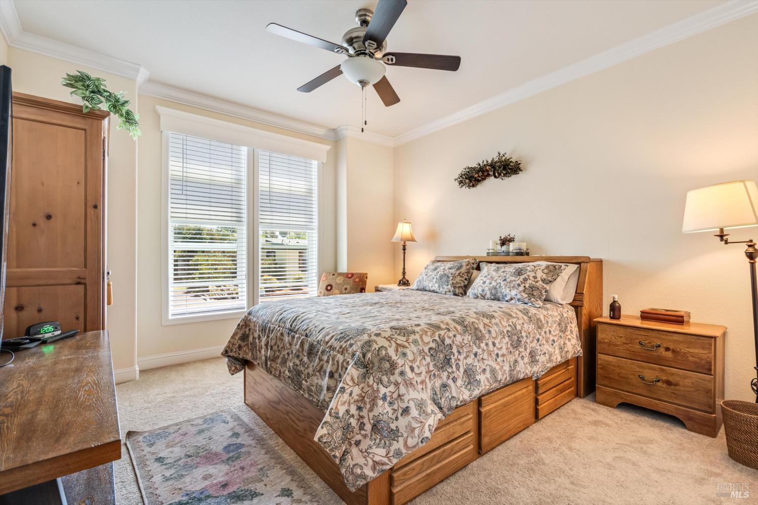 1945 Piner Road, Unit 37 Santa Rosa, CA 95403 - Photo 15 of 22