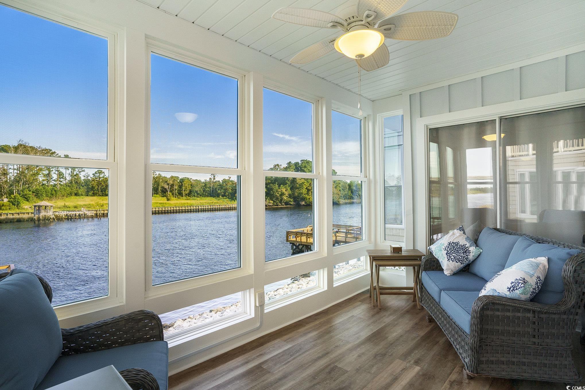 218 Landing Road, Unit A North Myrtle Beach, SC 29582 - Photo 22 of 37 Gallery Image 22