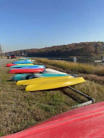 a view of swimming pool and mountain view