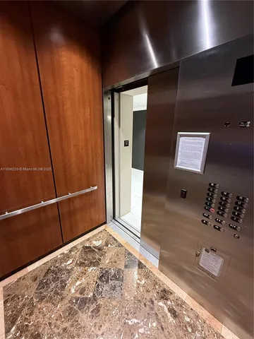 a view of a lake from a balcony