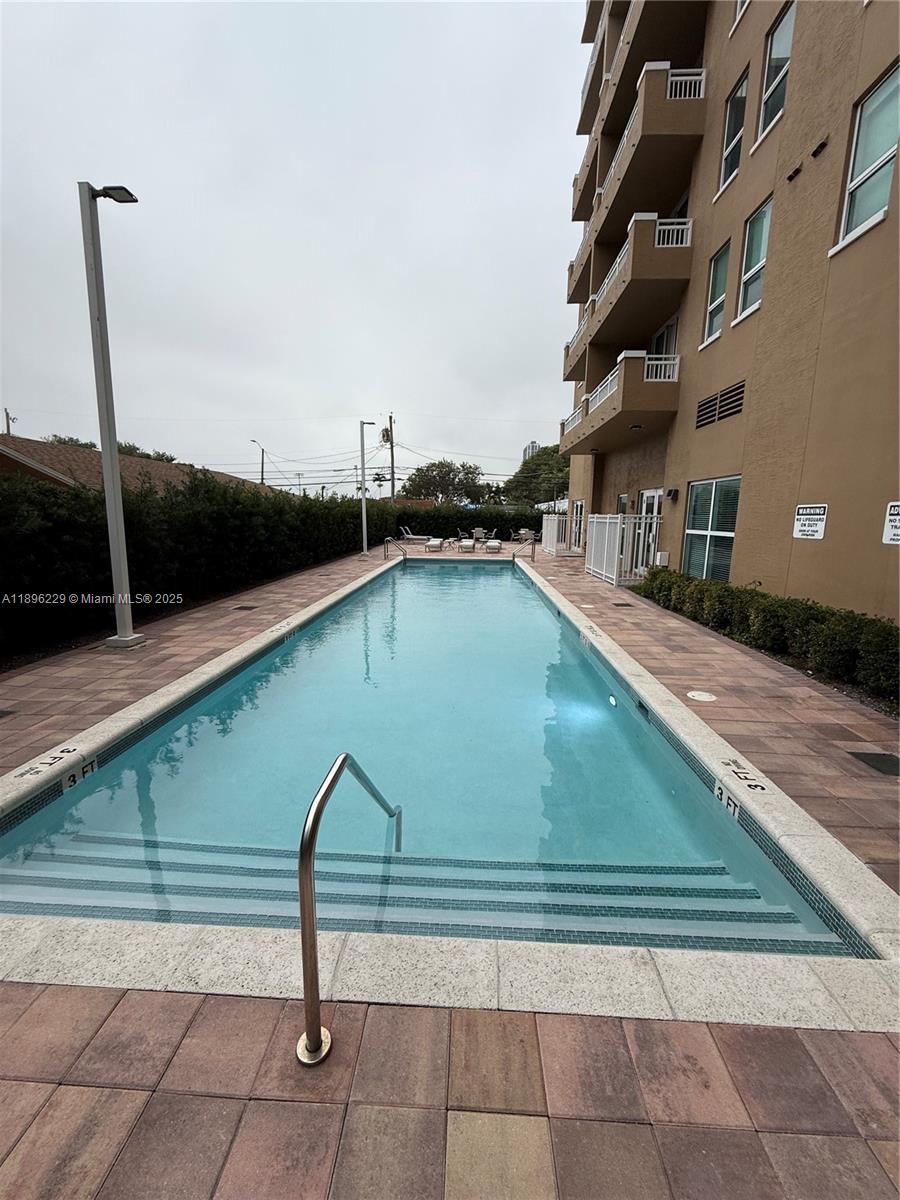 2665 Southwest 37th Avenue, Unit 1213 Miami, FL 33133 - Photo 40 of 54