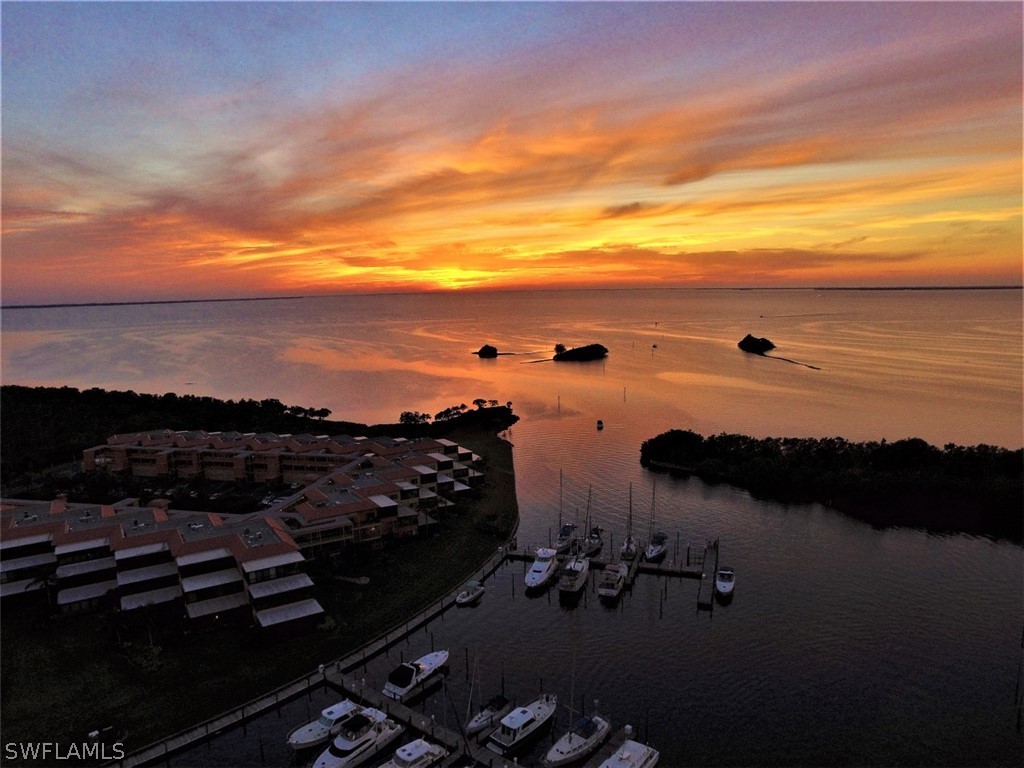 3170 Matecumbe Key Road, Unit 123 Punta Gorda, FL 33955 - Photo 23 of 25 a view of a city