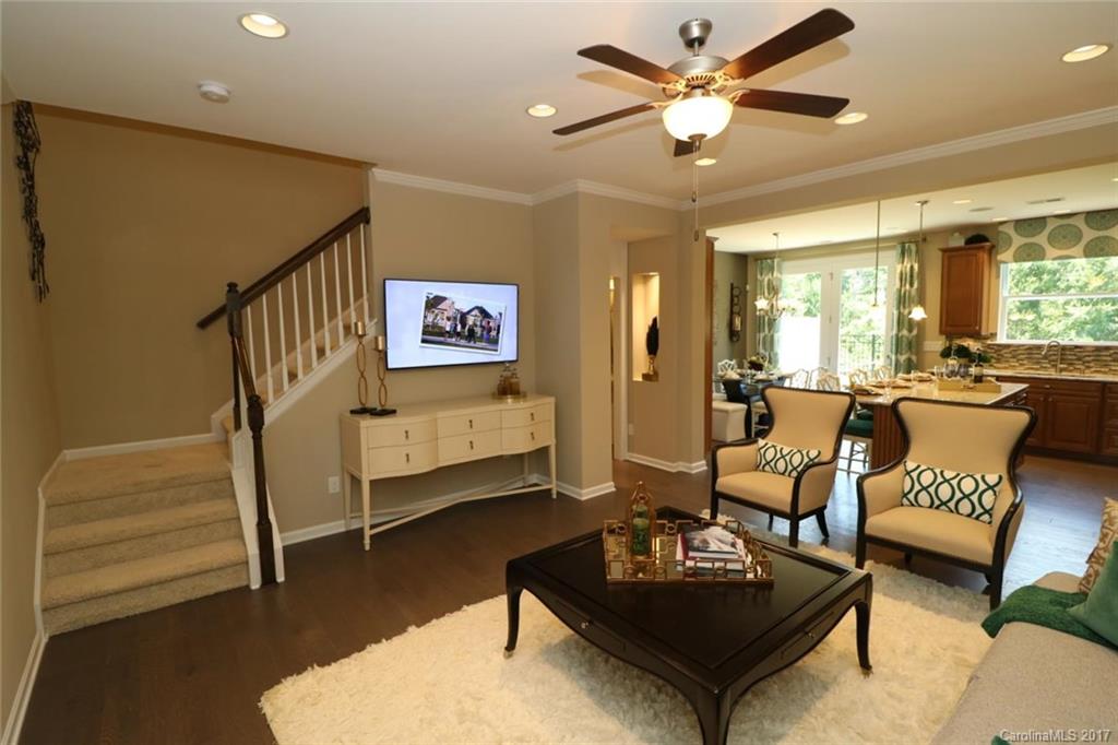 1112 Roderick Drive Fort Mill, SC 29708 - Photo 5 of 14