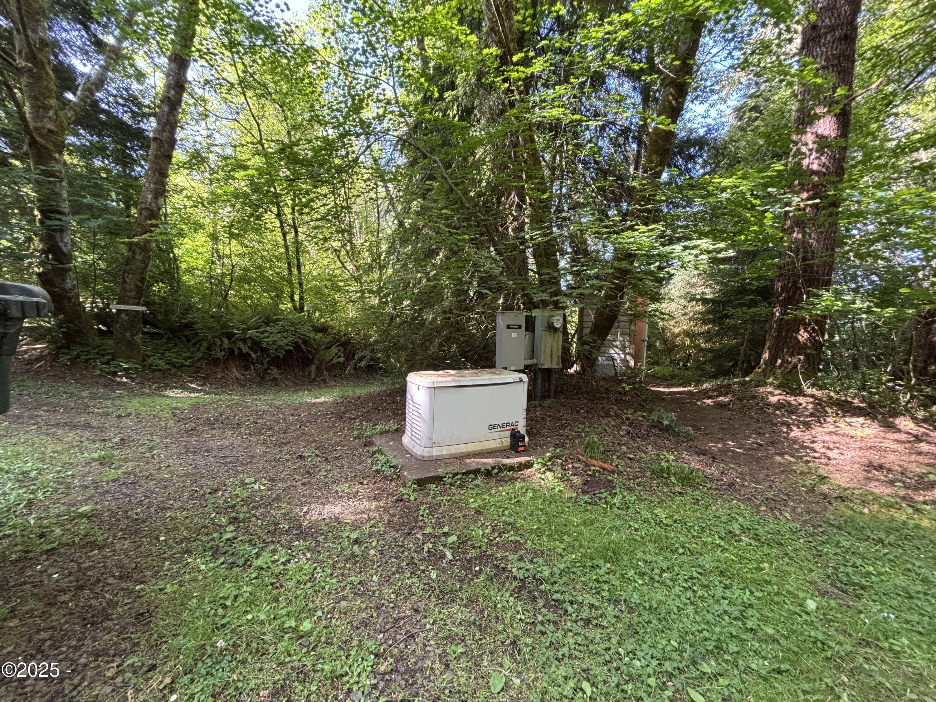 1389 Old River Road Northeast Siletz, OR 97380 - Photo 56 of 60