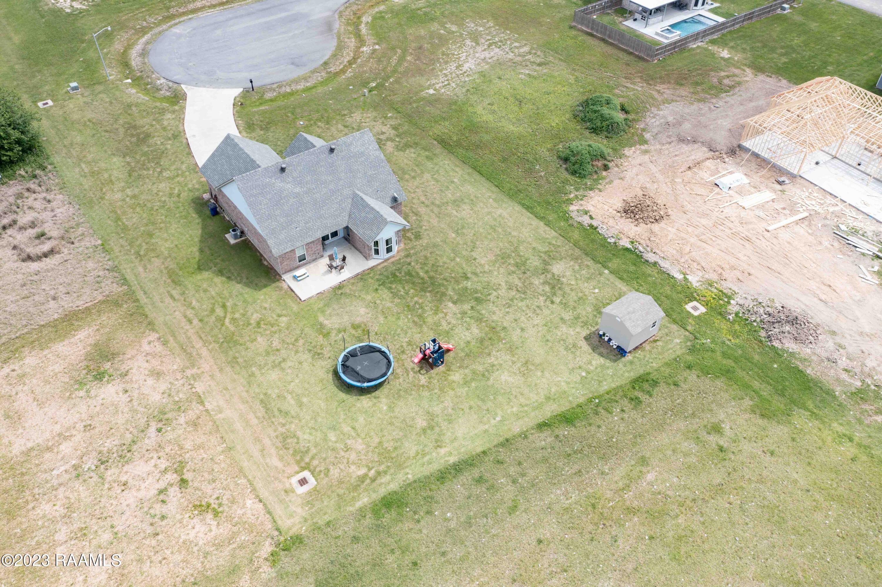 119 Rue Cler Church Point, LA 70525 - Photo 3 of 22 Gallery Image 3