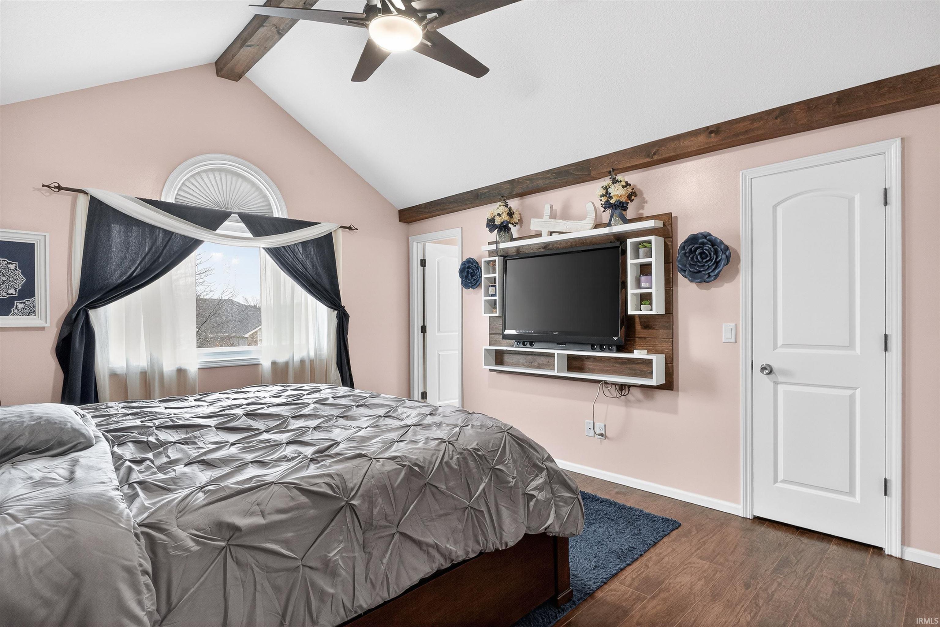 5701 Gate Tree Lane Fort Wayne, IN 46835 - Photo 24 of 36