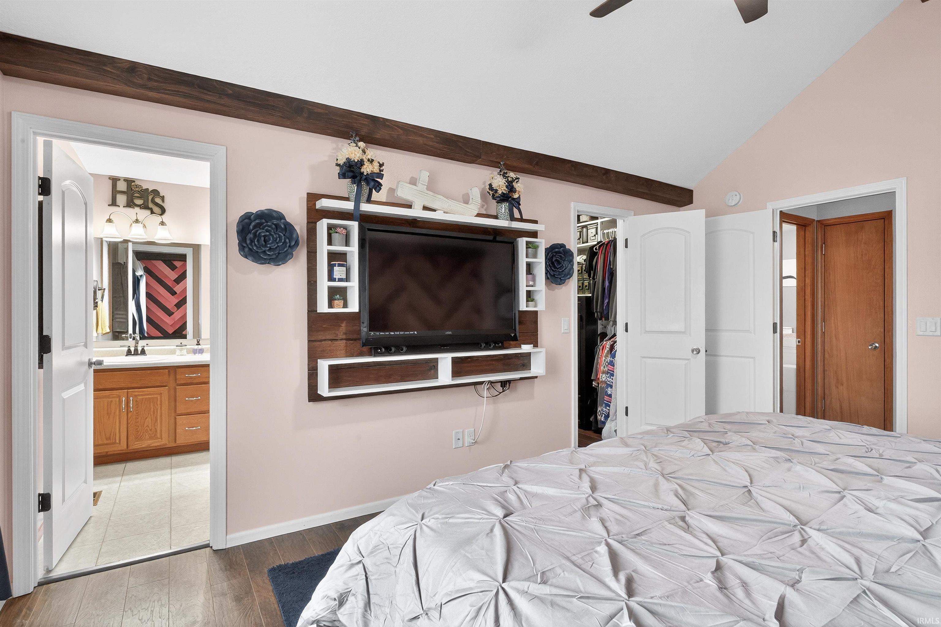 5701 Gate Tree Lane Fort Wayne, IN 46835 - Photo 26 of 36