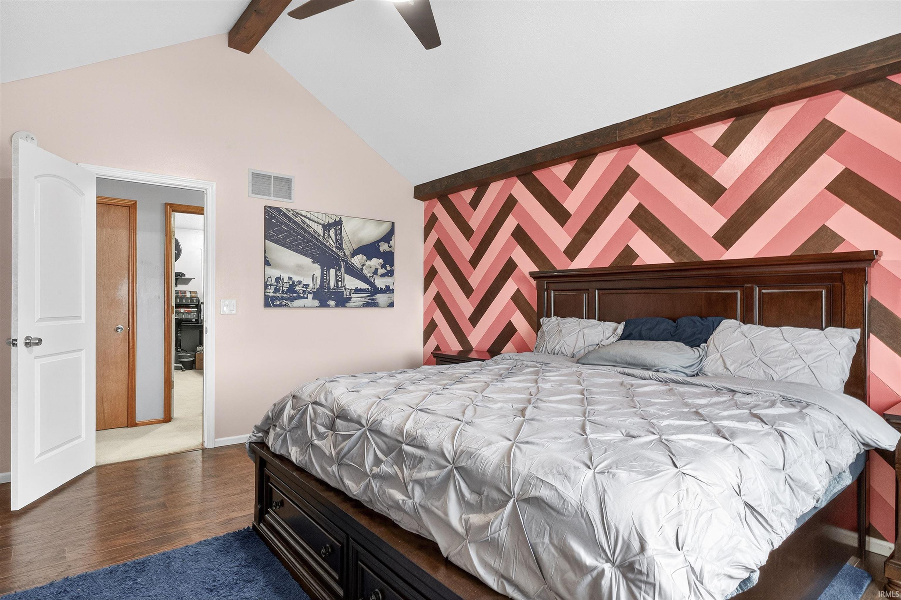 5701 Gate Tree Lane Fort Wayne, IN 46835 - Photo 28 of 36