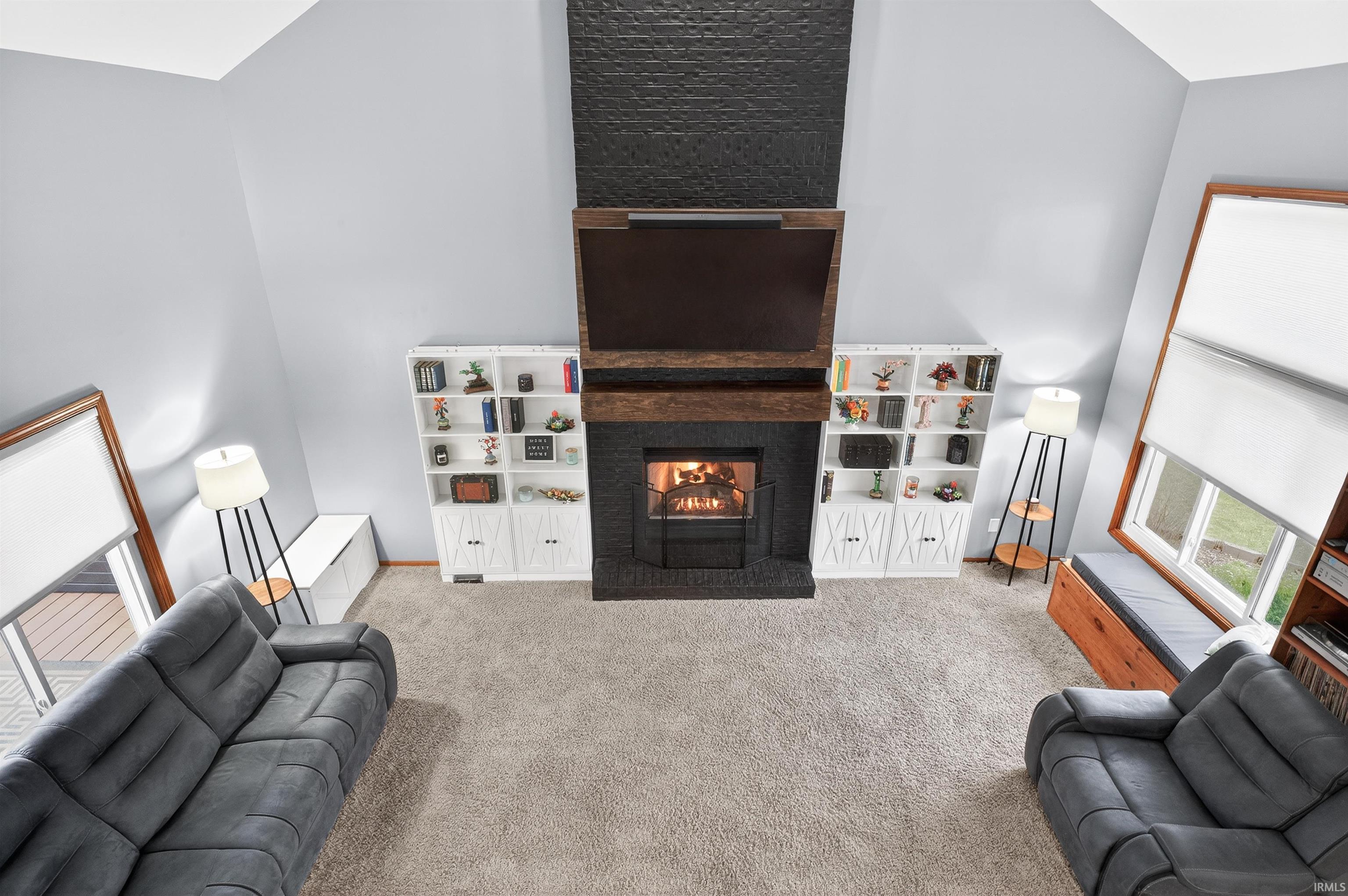 5701 Gate Tree Lane Fort Wayne, IN 46835 - Photo 31 of 36