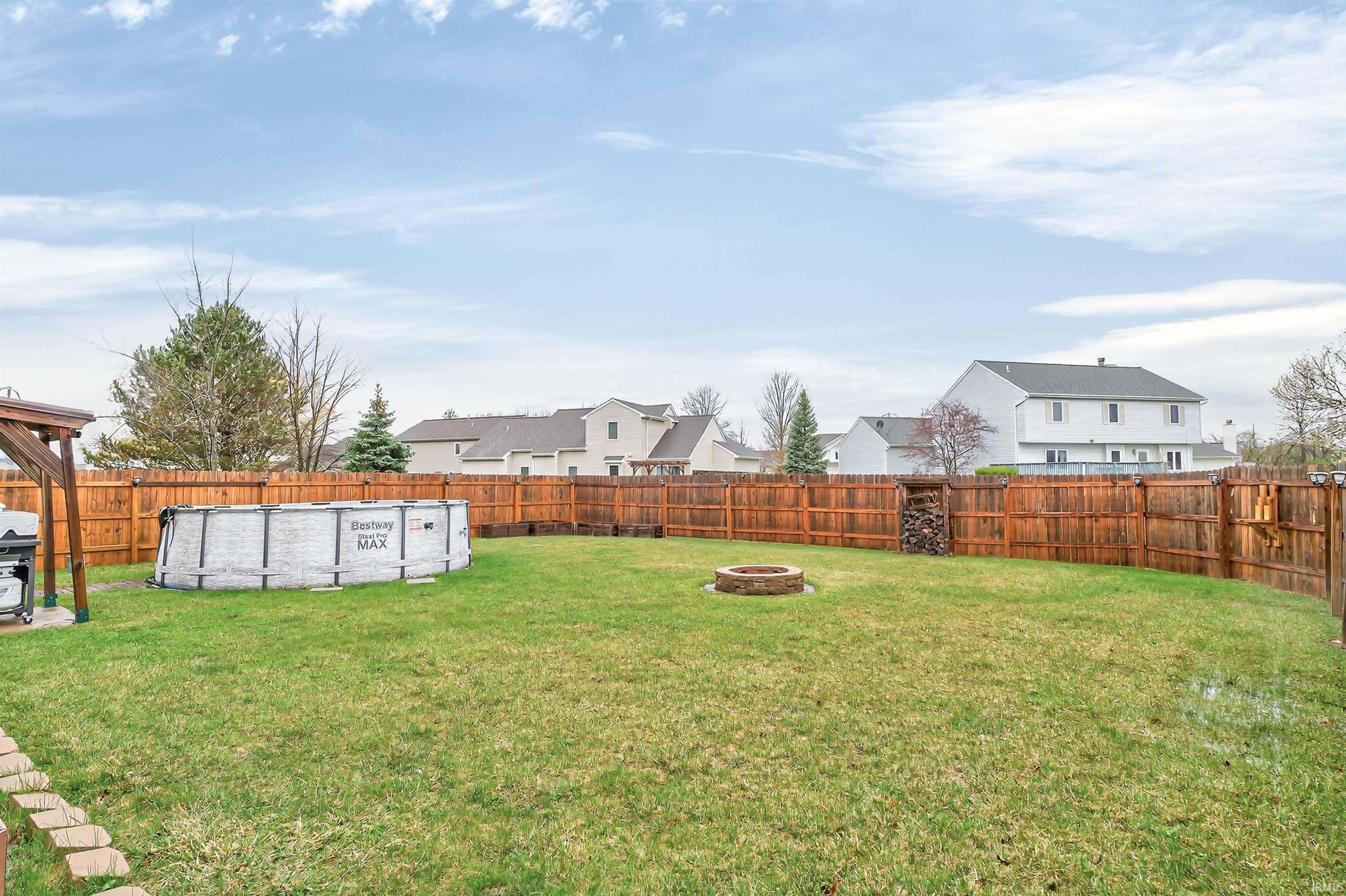 5701 Gate Tree Lane Fort Wayne, IN 46835 - Photo 33 of 36