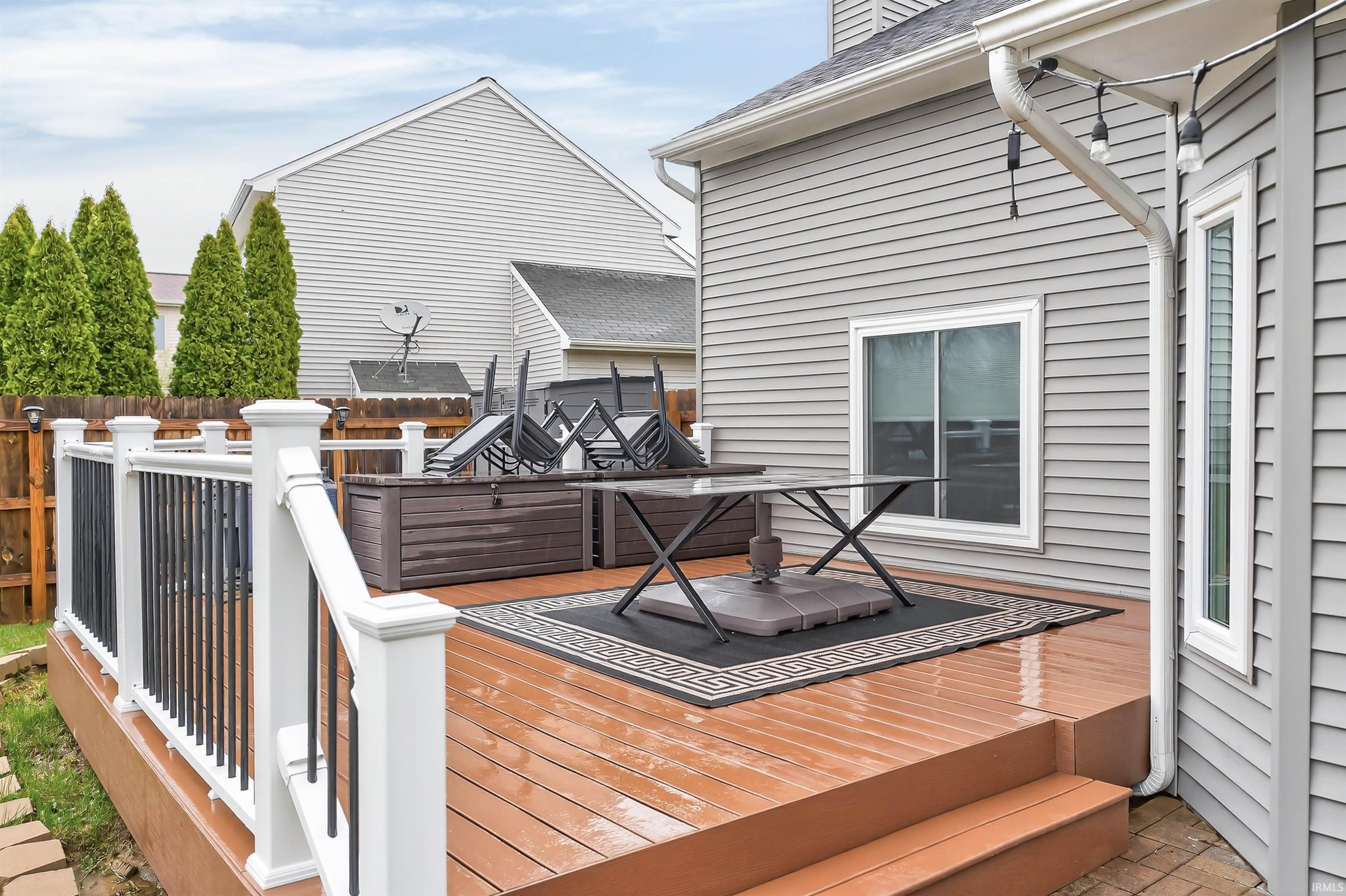 5701 Gate Tree Lane Fort Wayne, IN 46835 - Photo 35 of 36