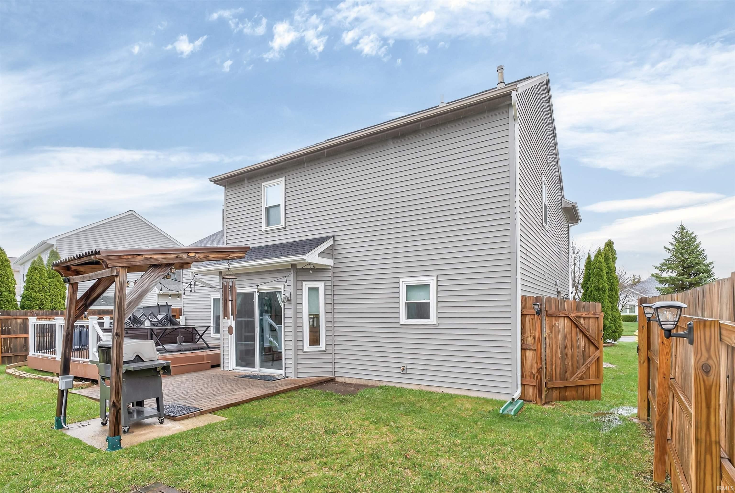 5701 Gate Tree Lane Fort Wayne, IN 46835 - Photo 36 of 36