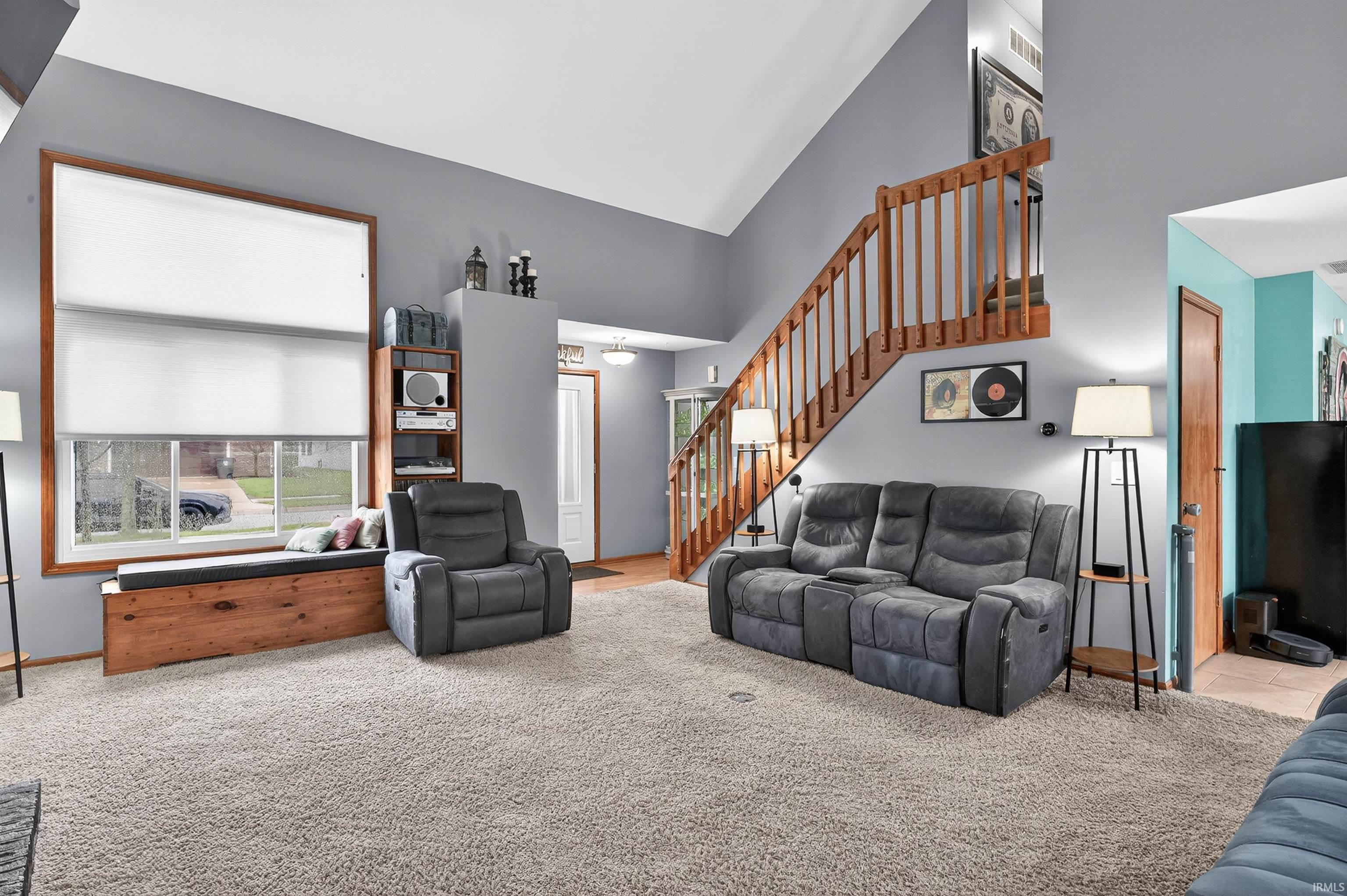 5701 Gate Tree Lane Fort Wayne, IN 46835 - Photo 4 of 36