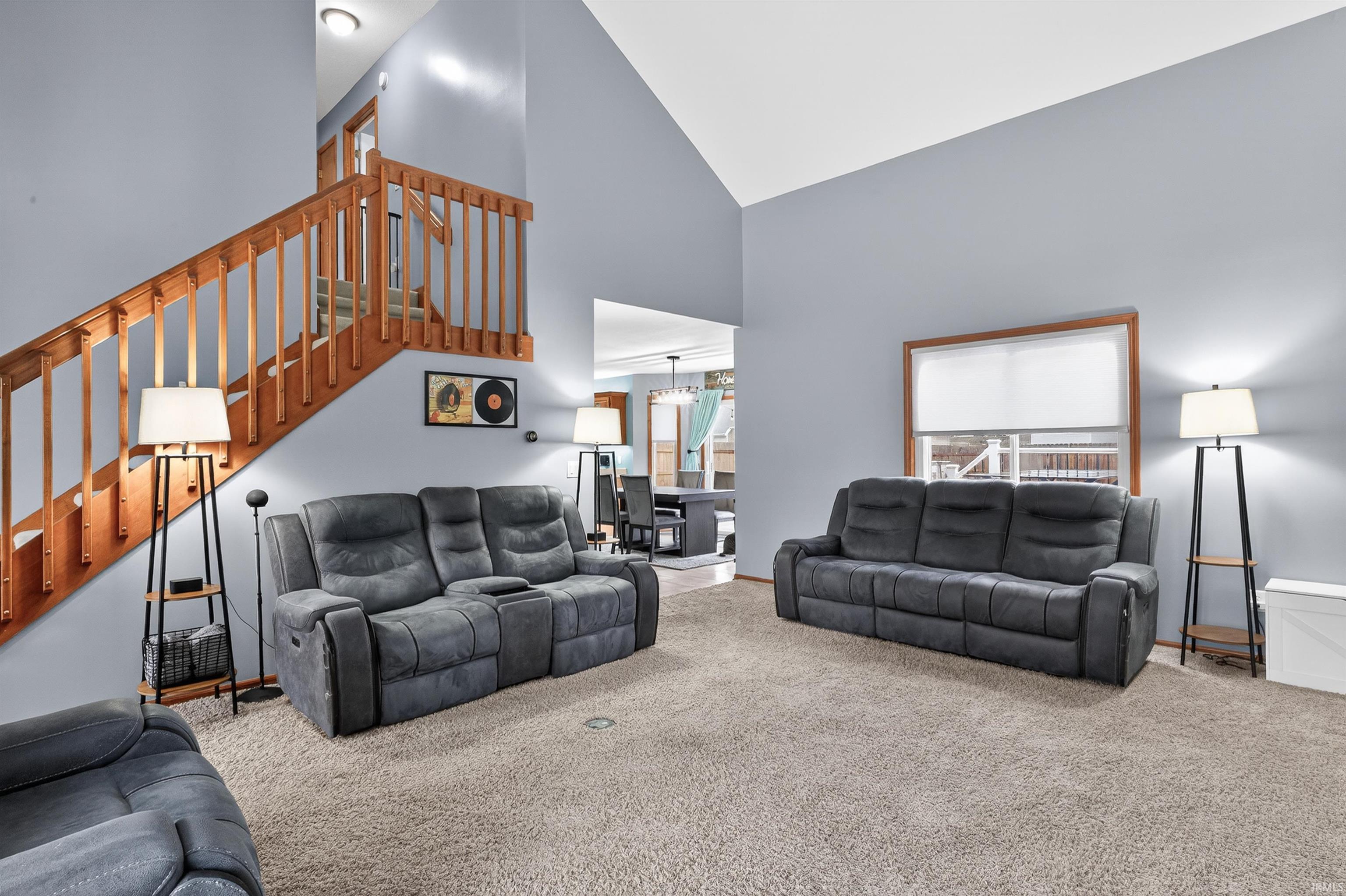 5701 Gate Tree Lane Fort Wayne, IN 46835 - Photo 6 of 36