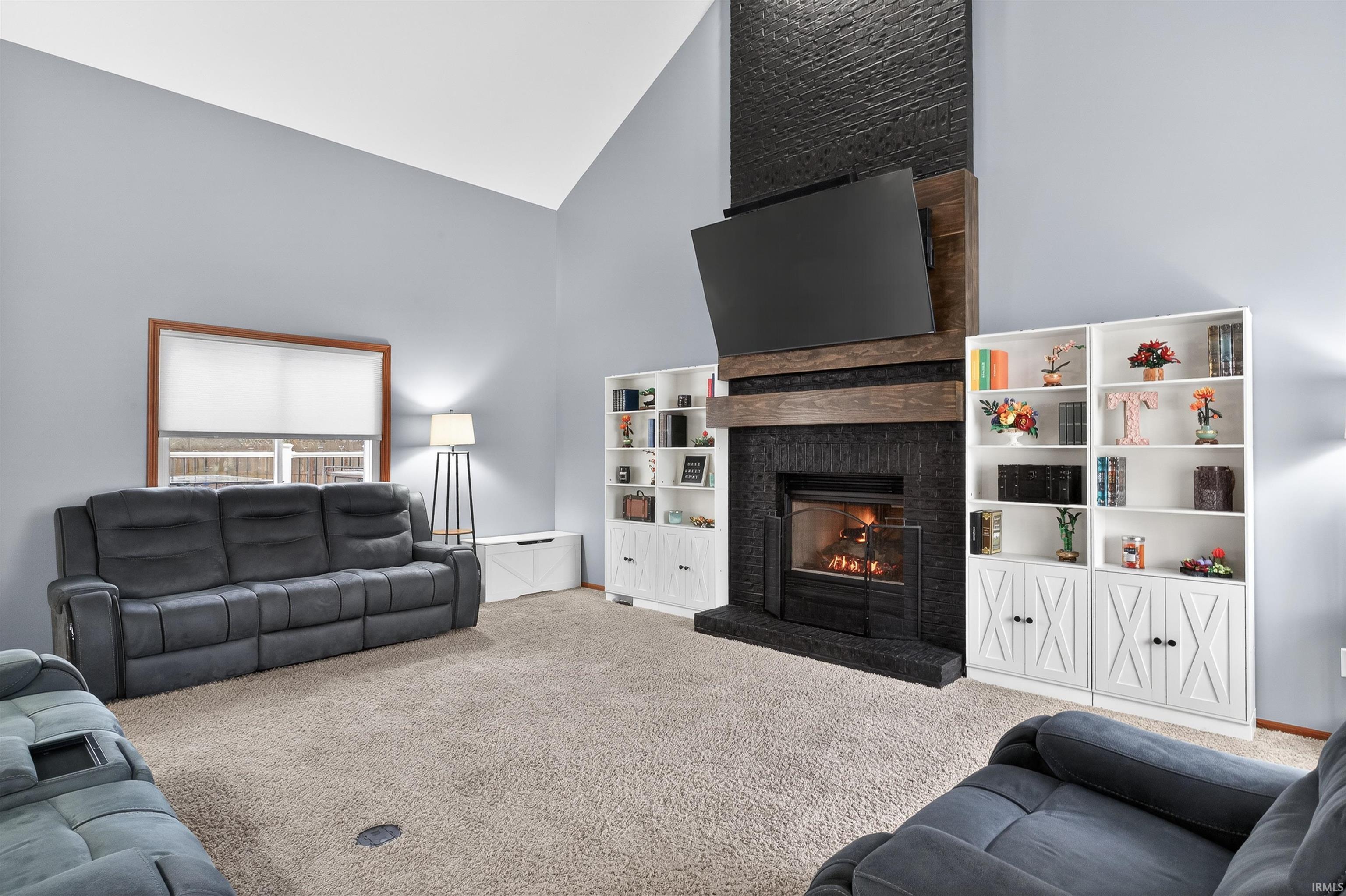 5701 Gate Tree Lane Fort Wayne, IN 46835 - Photo 7 of 36