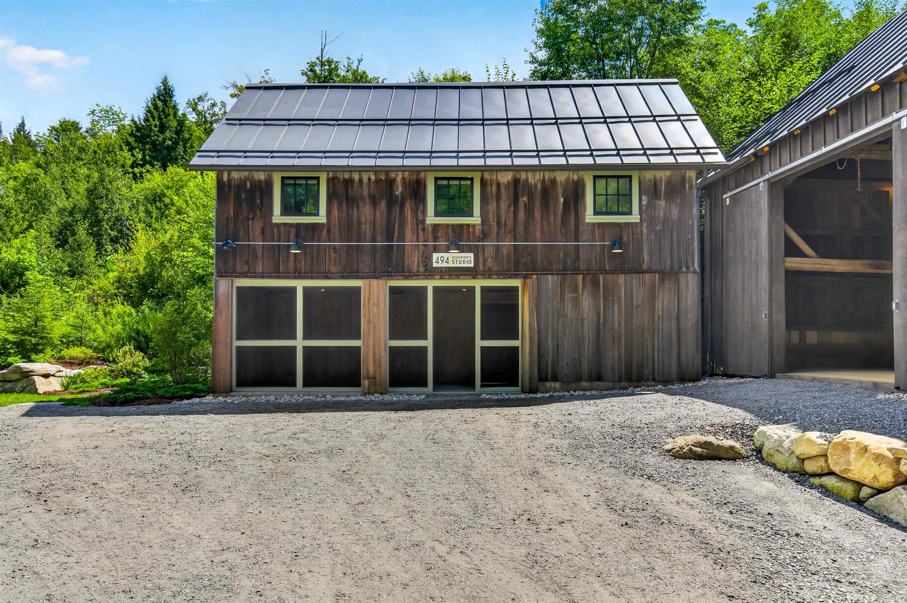 494-498 Goodaleville Road Jamaica, VT 05343 - Photo 41 of 53 Gallery Image 41