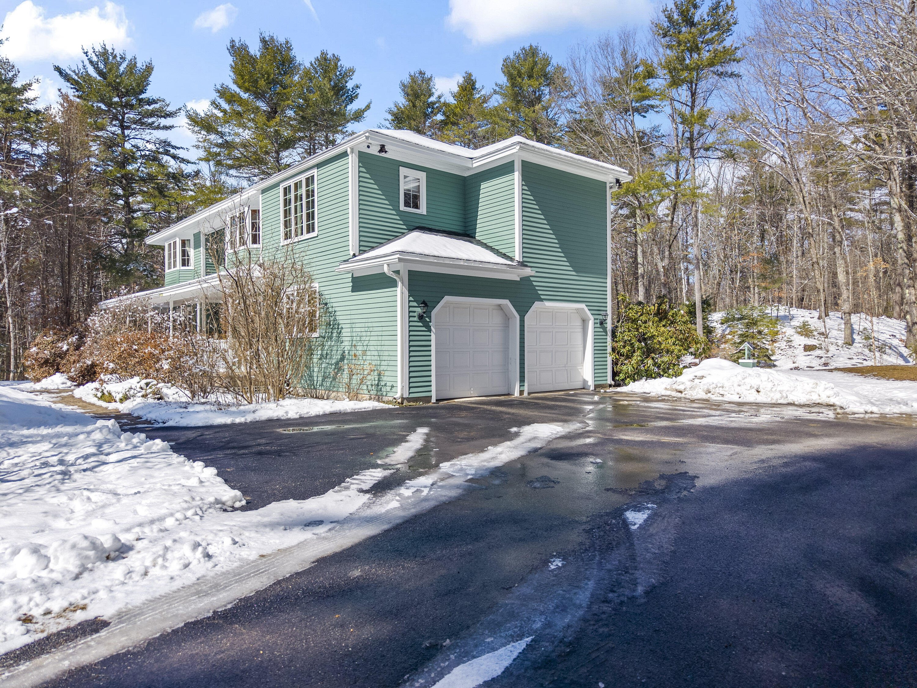 7 Casselton Road Raymond, ME 04071 - Photo 12 of 142 7 Casselton Rd_104