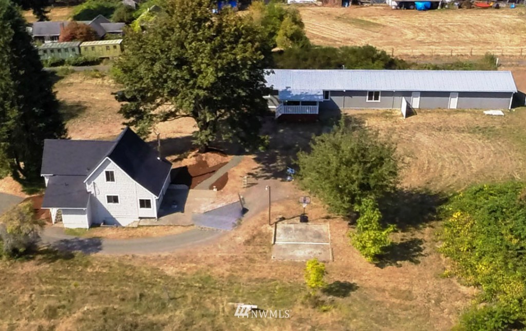 330 Northeast Paulson Road Poulsbo, WA 98370 - Photo 1 of 25 Gallery Image 1