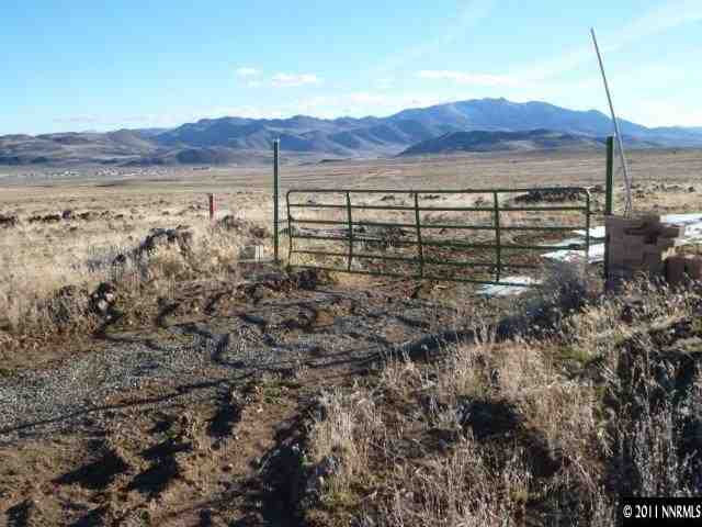 13875 Shawnee Road Stagecoach, NV 89429 - Photo 1 of 13 Photo 1